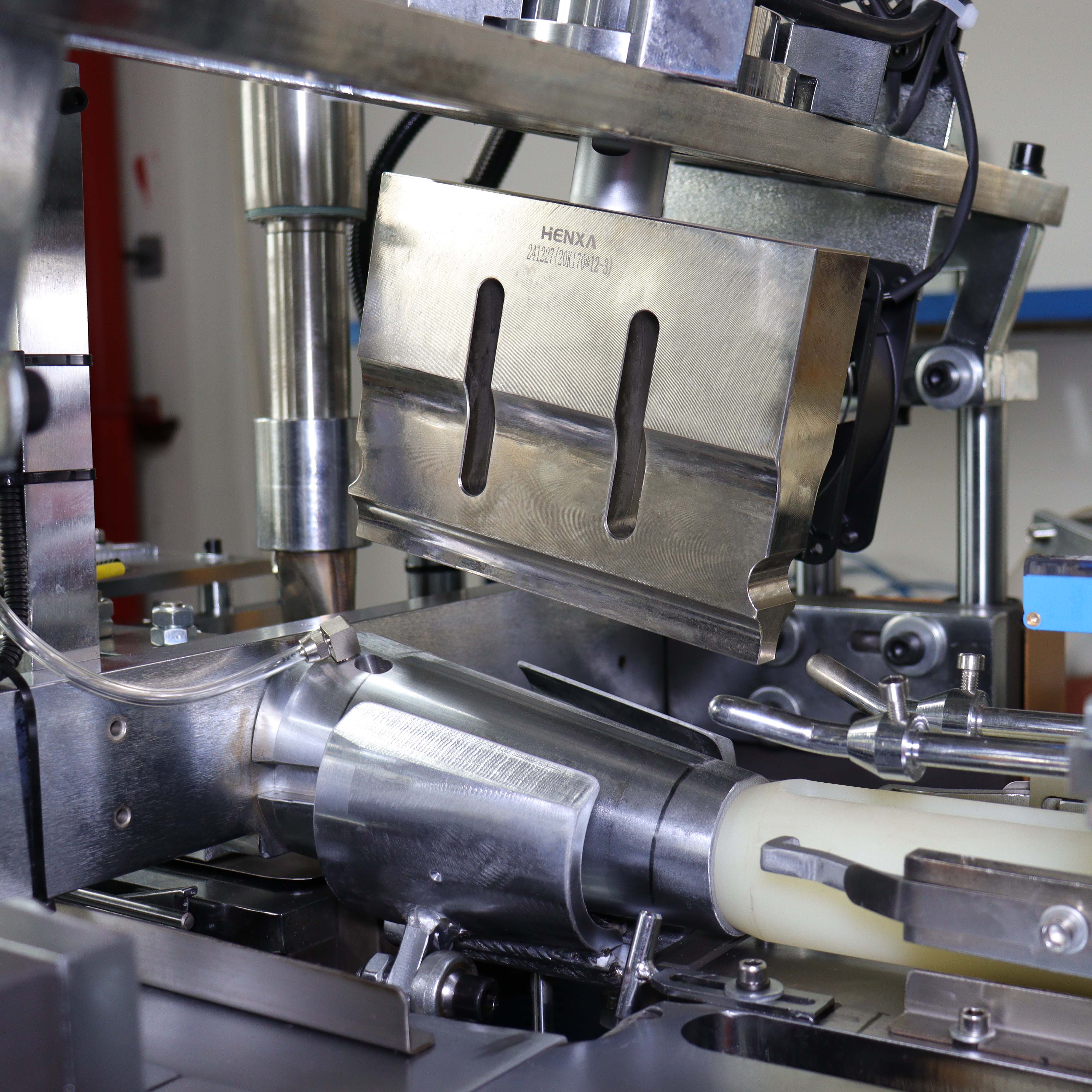 Lxp 100 2025 New LXP-100 Paper Cup Making Machine-official website