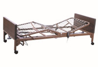 全自动电动护理床