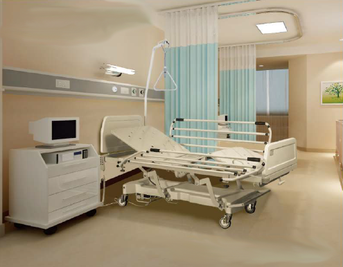 Hospital Bed