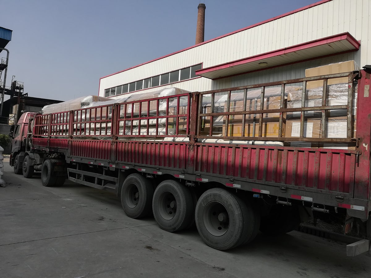 Cargo Loading