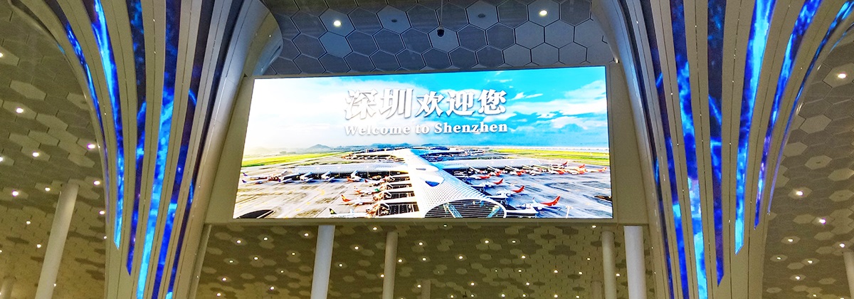 Transportation Hub