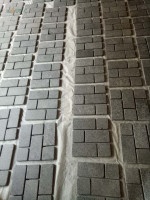G684StraightSetPatterntumbledcobblestoneonmesh-3