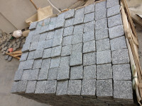 G668Topsurfacebushhammeredandfoursidesnaturalsplitandbottomsawn-1