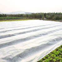 nonwovenagricultralplantcover