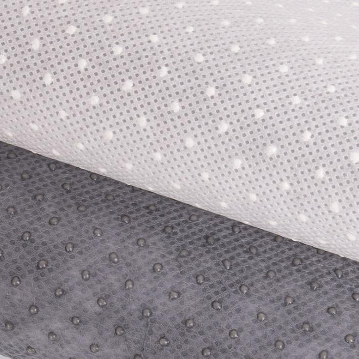 anti-slip nonwoven 