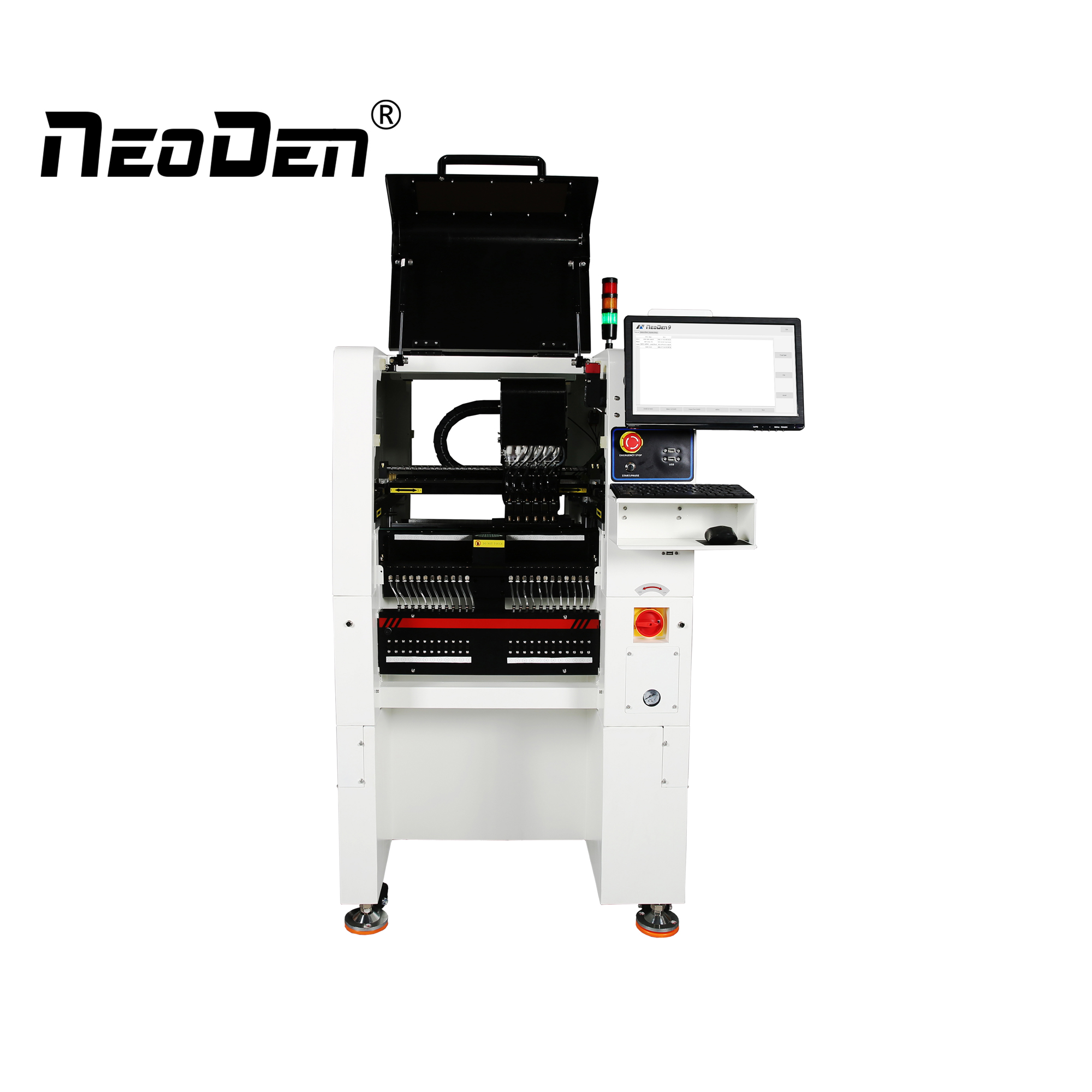 pnp-machine