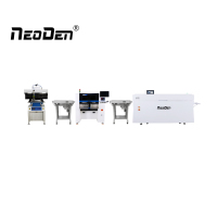 HighSpeedPCBassemblyline