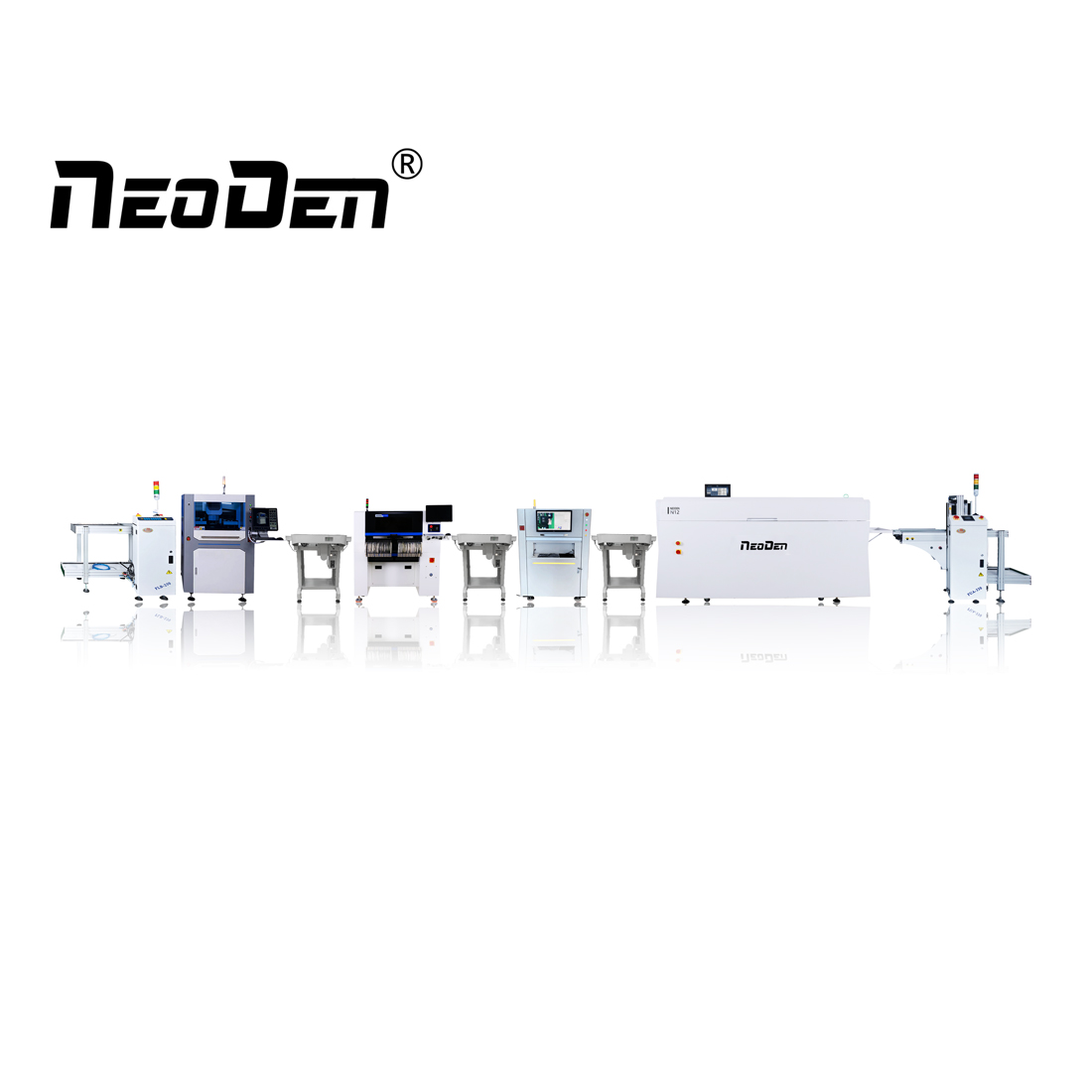 N8-SMT-Assembly-Line