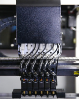 Mounting-head