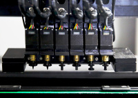 nozzles