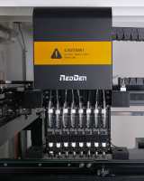 pick-and-place-machine-mounting-head