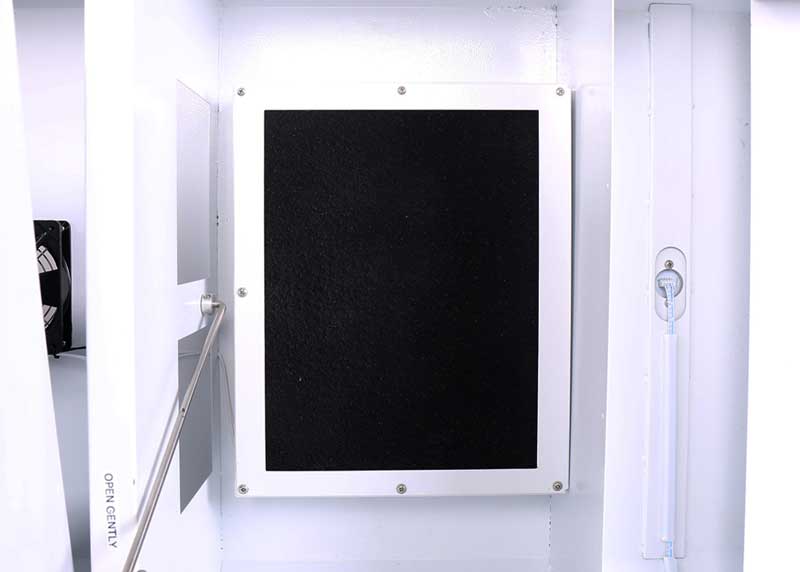 filtration-system-reflow-oven