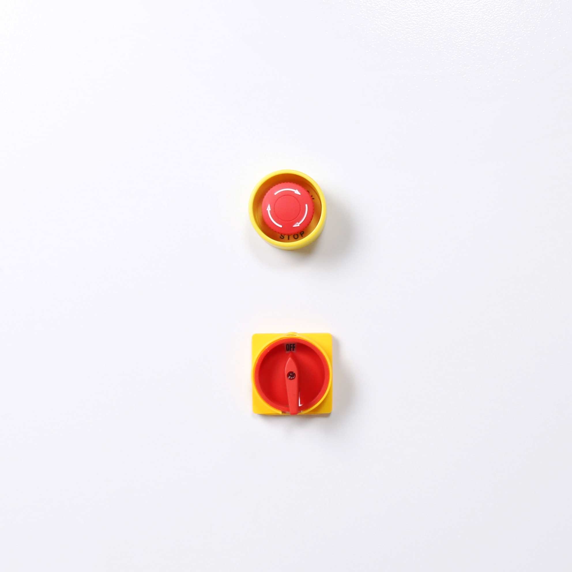 button-reflow-oven