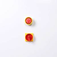 button-reflow-oven