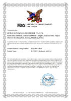 FDA