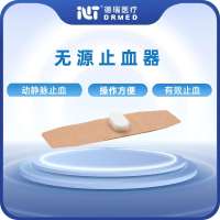 头图-无源止血器