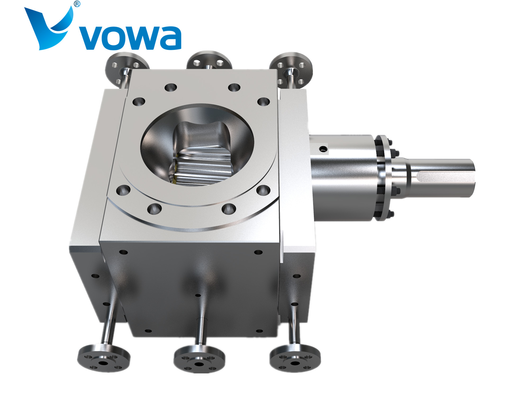 DHKSeriesMeltGearPump-01_副本