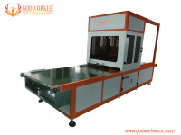 100WYOGACO2lasermarkingmachine