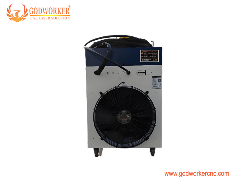relfarfiberlasercleaningmachine
