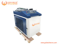 Contiuousfiberlasercleaningmachine6KW