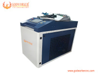 6KWfiberlasercleaningmachine