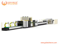autofeedingcoillasercuttingmachine
