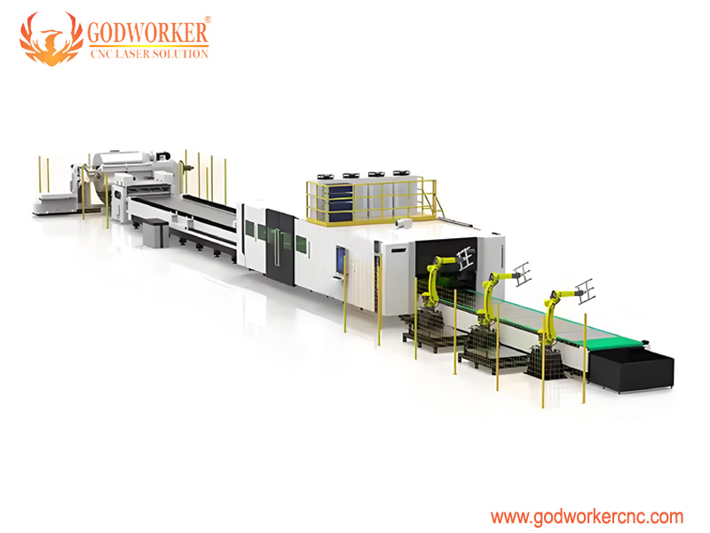 3kwcoilfiberlasercuttingmachine