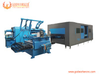 6kwcoilfiberlasercuttingmachine