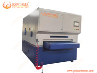 metaldeburringmachine