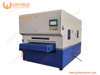 Metalsandingmachine