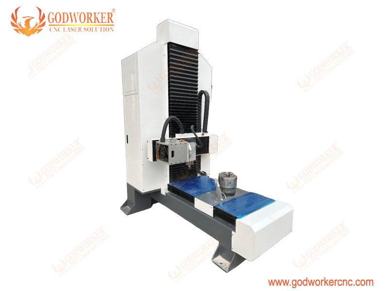 minicncroutermachine