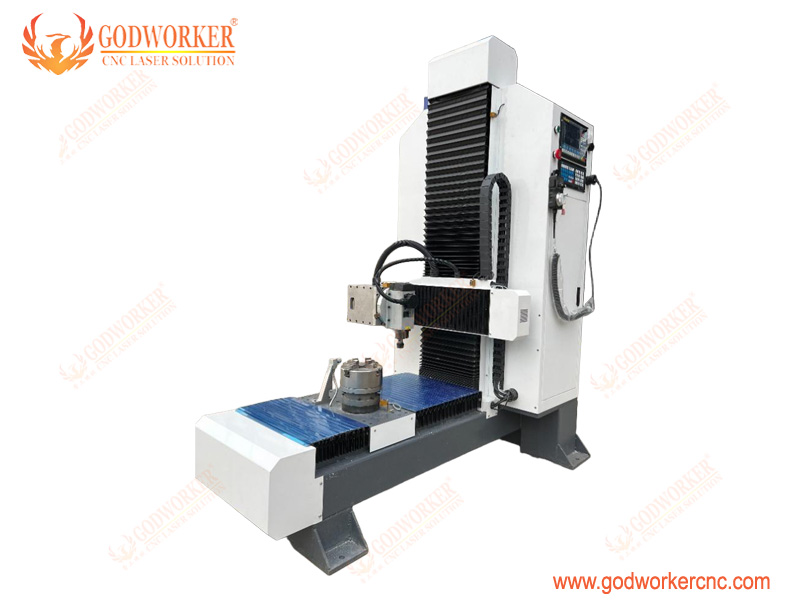 mini5axiscnc