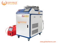 Godworker4in1fiberlaserweldingmachine2kw3kw6kw