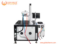 20Wpicolasermarkingmachineformedicalsteel