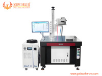 medicalsteelblackmarking30Wpicolasermarkingmachine
