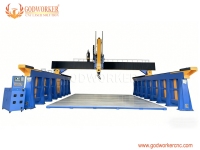largesize5axiscncroutermachine