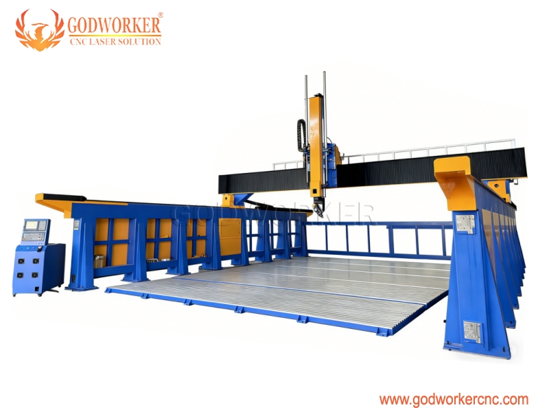 woodworking5Axiscncrouter