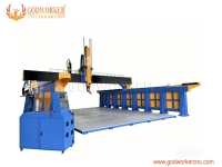 5Axisyachtmoldcarvingmachine