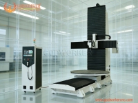 foamwood5axiscncengravingmachine