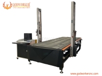hotwiresfoamEPScnccuttingmachine