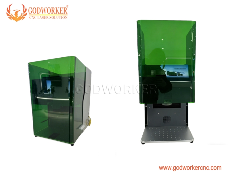 minisizeUVgalvolaserengravingmachine