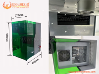 GodworkergalvoUVlasermarkingmachine