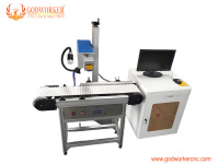 CO2onlinelasermarkingmachineforpen