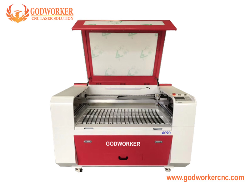 6090laserengravingmachinewithballscrew