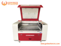 6090laserengravingmachinewithballscrew