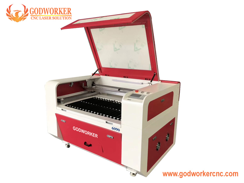 6090laserengravingmachinewithservomotor