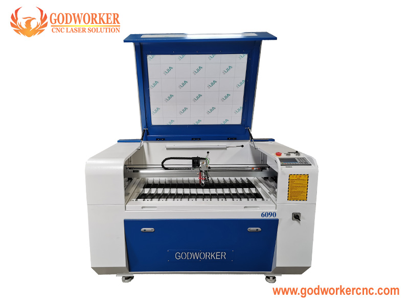 GW-6090lasercuttingmachine