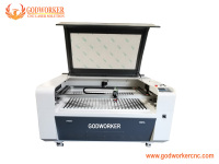 1390visioinccdcameralasercuttingmachine