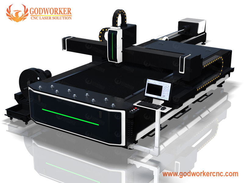 4mmpipetubelasercuttingmachine