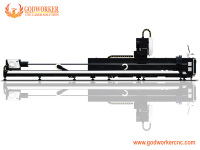 3000Wfiberlasercuttingmachine
